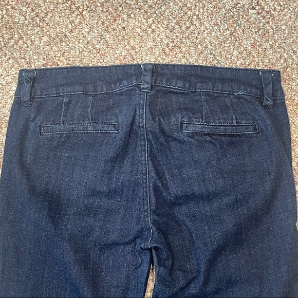 Tommy Hilfiger Flared Trouser Jeans - Picture 5 of 11